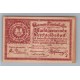 AUSTRIA 1920 HERMOSO BILLETE SIN CIRCULAR